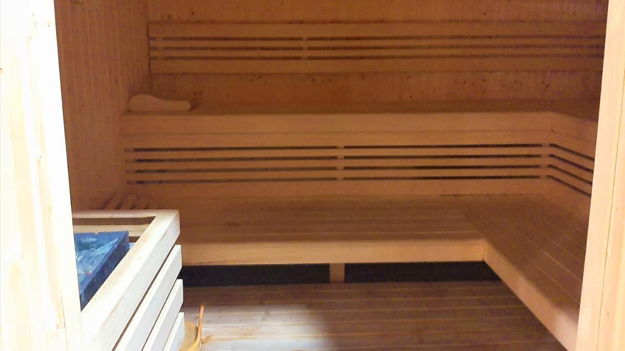 Sea & You Apartament Z Widokiem Na Morze - Dwie Sosny Ustronie Morskie Eksteriør billede