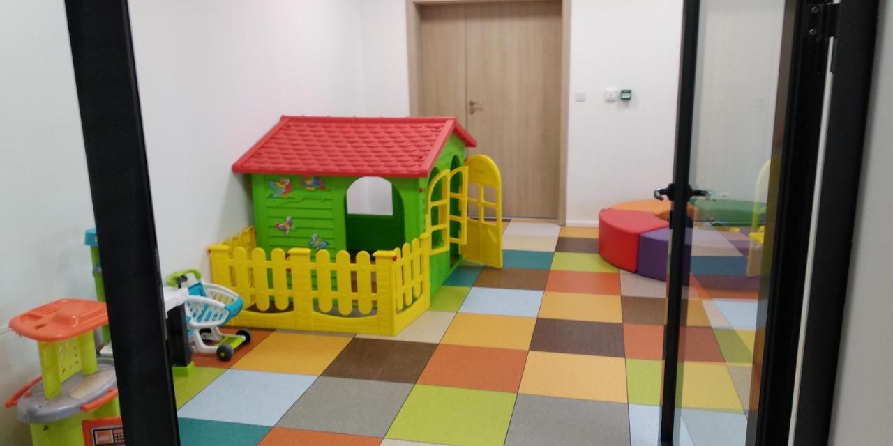 Sea & You Apartament Z Widokiem Na Morze - Dwie Sosny Ustronie Morskie Eksteriør billede